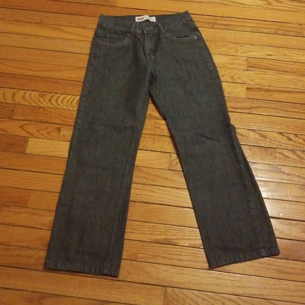 Boys Levi's size 14